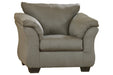 Darcy Cobblestone Chair - 7500520 - Gate Furniture