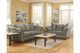 Darcy Cobblestone Loveseat - 7500535 - Gate Furniture