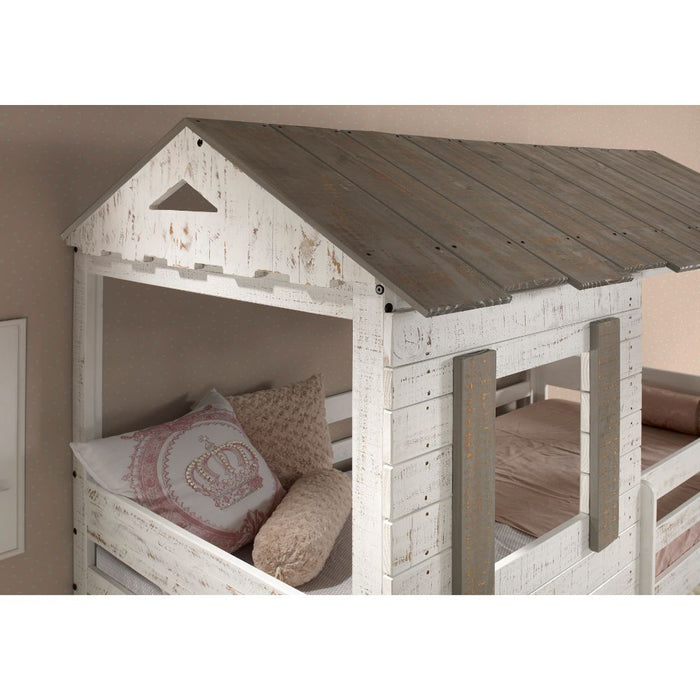 Darlene Twin/Twin Bunk Bed - 38135 - In Stock Furniture