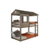 Darlene Twin/Twin Bunk Bed - 38140 - In Stock Furniture