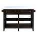 Darwid Kitchen Island - AC00306 - In Stock Furniture