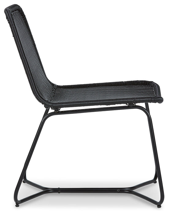 Daviston Accent Chair - A3000614 - In Stock Furniture