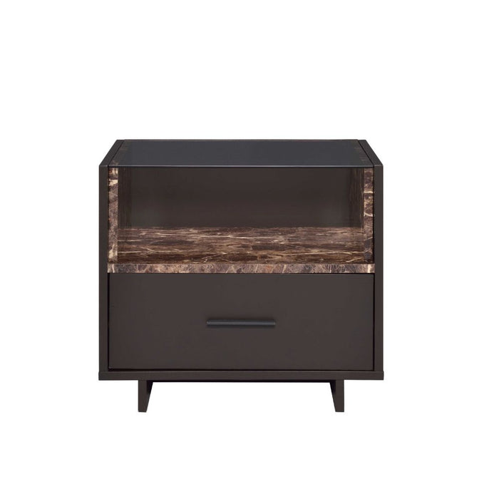 Dayle Accent Table - 84621 - In Stock Furniture