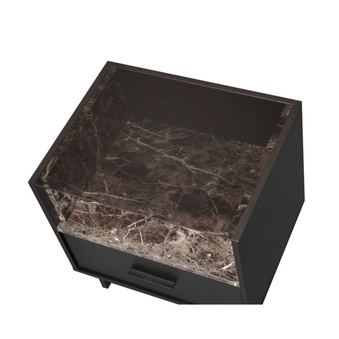 Dayle Accent Table - 84621 - In Stock Furniture