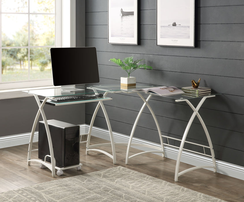 Dazenus Desk - OF00040 - In Stock Furniture