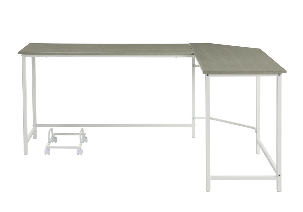 Dazenus Desk - OF00043 - In Stock Furniture