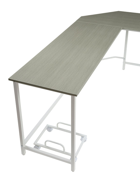 Dazenus Desk - OF00043 - In Stock Furniture