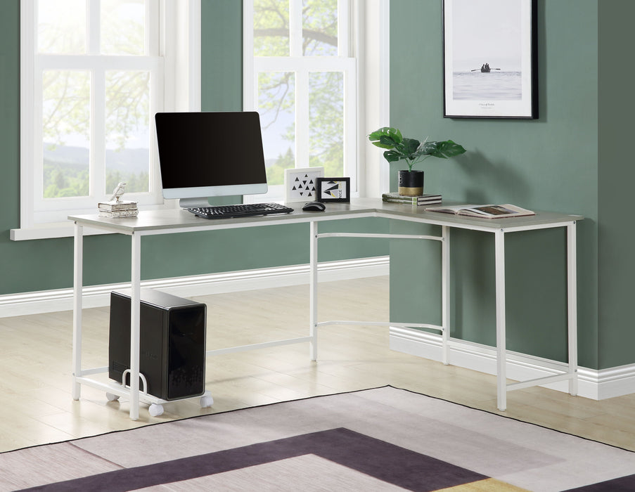 Dazenus Desk - OF00043 - In Stock Furniture