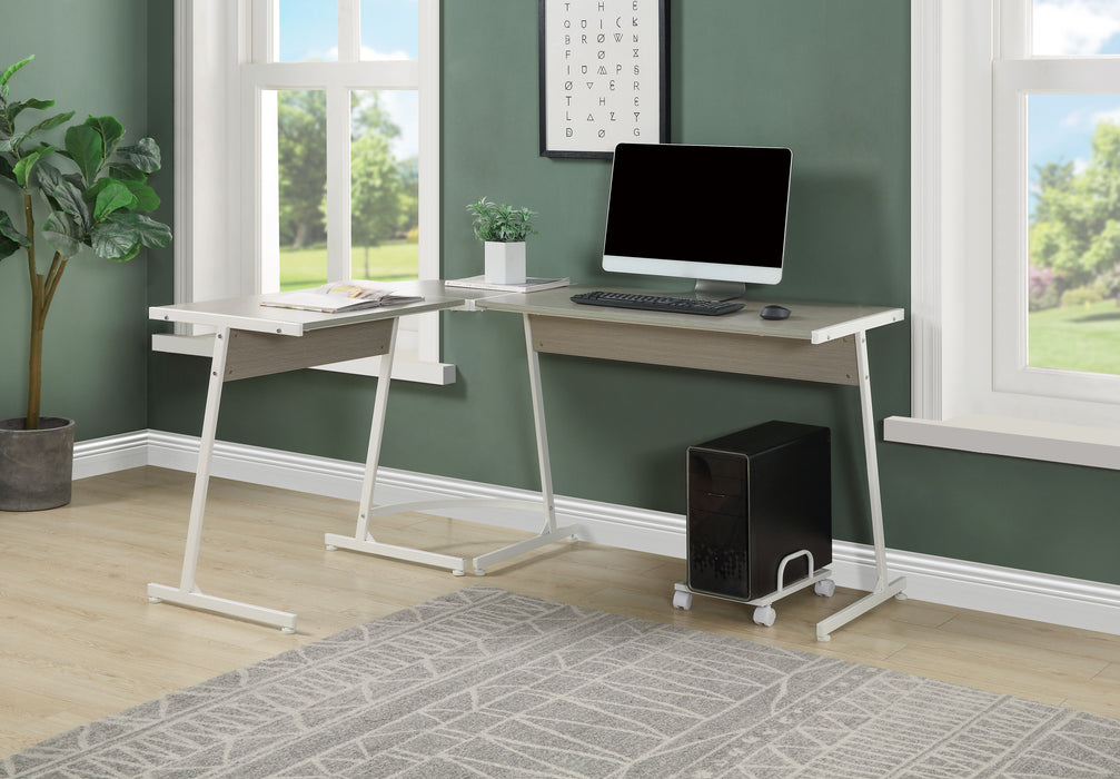 Dazenus Desk - OF00045 - In Stock Furniture