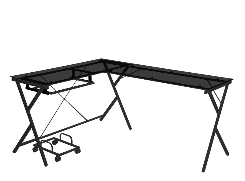 Dazenus Desk - OF00046 - In Stock Furniture