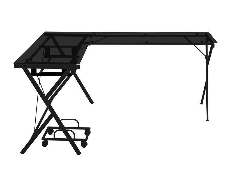 Dazenus Desk - OF00046 - In Stock Furniture