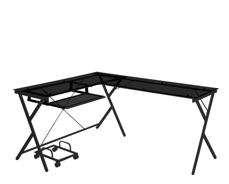 Dazenus Desk - OF00046 - In Stock Furniture