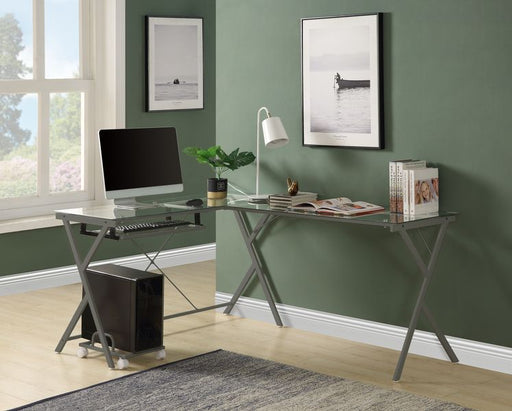 Dazenus Desk - OF00047 - In Stock Furniture