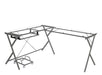 Dazenus Desk - OF00047 - In Stock Furniture