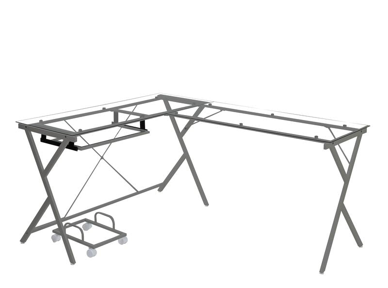 Dazenus Desk - OF00047 - In Stock Furniture