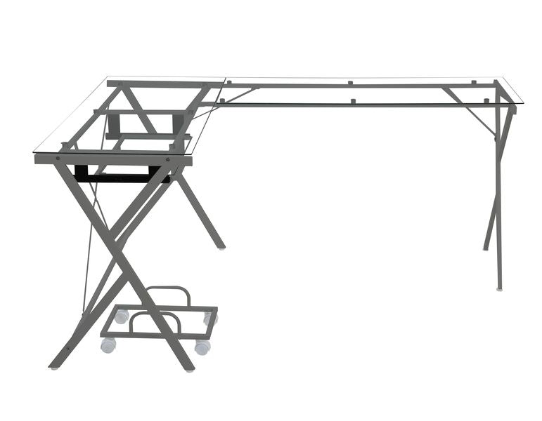 Dazenus Desk - OF00047 - In Stock Furniture