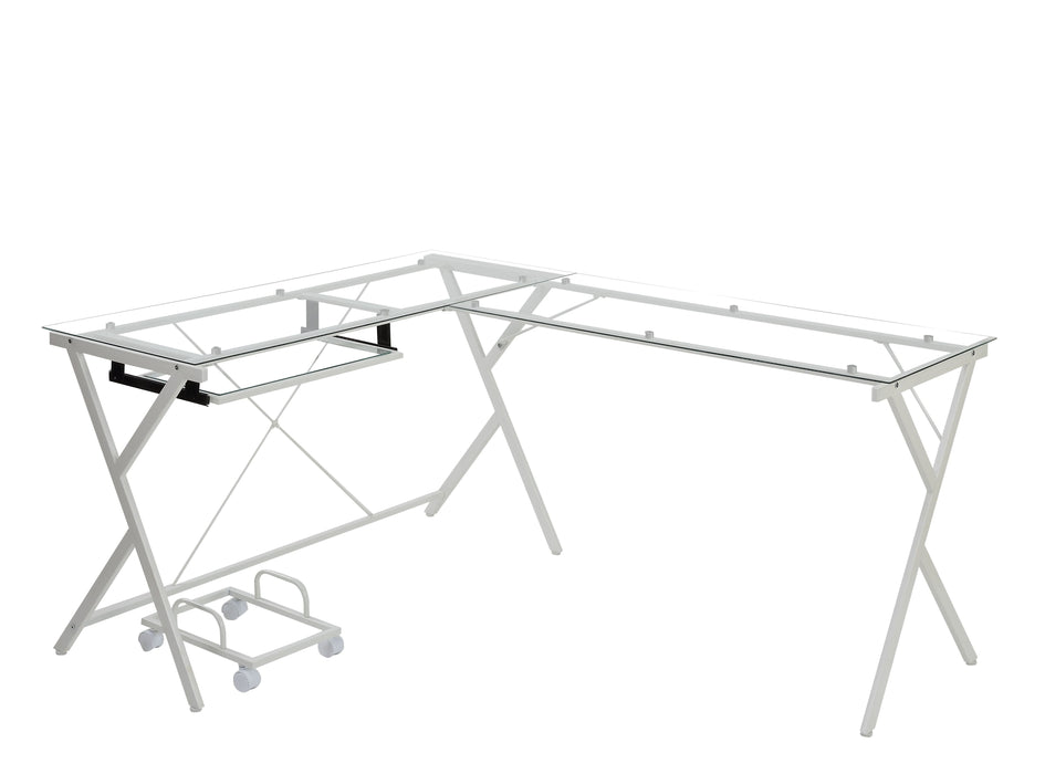 Dazenus Desk - OF00048 - In Stock Furniture