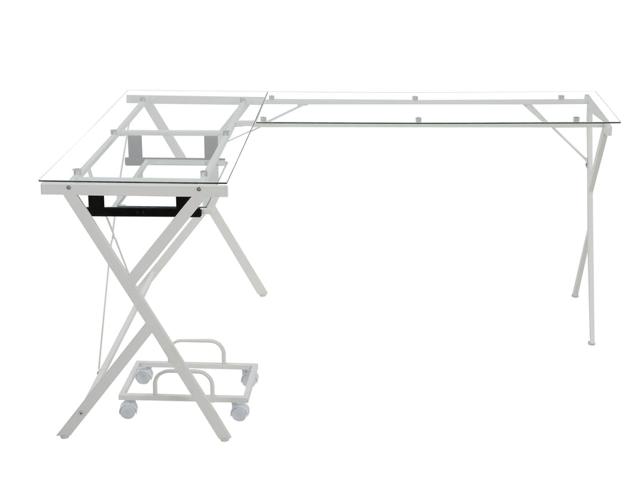 Dazenus Desk - OF00048 - In Stock Furniture