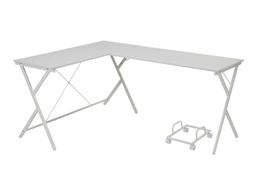 Dazenus Desk - OF00050 - In Stock Furniture