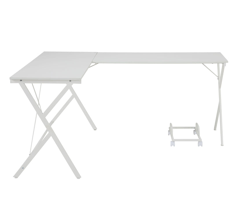 Dazenus Desk - OF00050 - In Stock Furniture