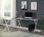 Dazenus Desk - OF00050 - In Stock Furniture