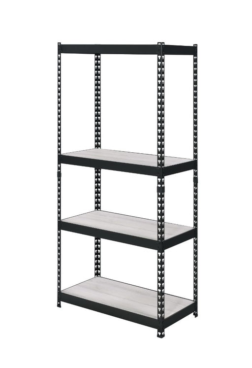 Decmus Bookshelf - 92780 - In Stock Furniture