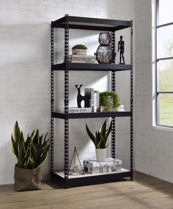 Decmus Bookshelf - 92780 - In Stock Furniture