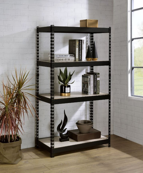 Decmus Bookshelf - 92782 - In Stock Furniture