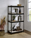 Decmus Bookshelf - 92782 - In Stock Furniture