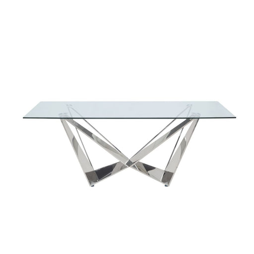 Dekel Dining Table - 70140 - In Stock Furniture
