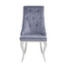 Dekel Side Chair (2Pc) - 70143 - In Stock Furniture