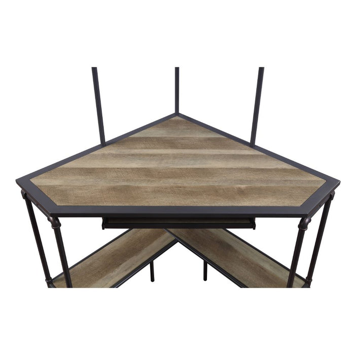 Deliz Desk - 92620 - In Stock Furniture