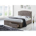 Denise Queen Bed - 25670Q - In Stock Furniture
