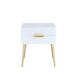 Denvor End Table - 84496 - In Stock Furniture