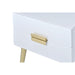 Denvor End Table - 84496 - In Stock Furniture