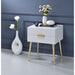 Denvor End Table - 84496 - In Stock Furniture