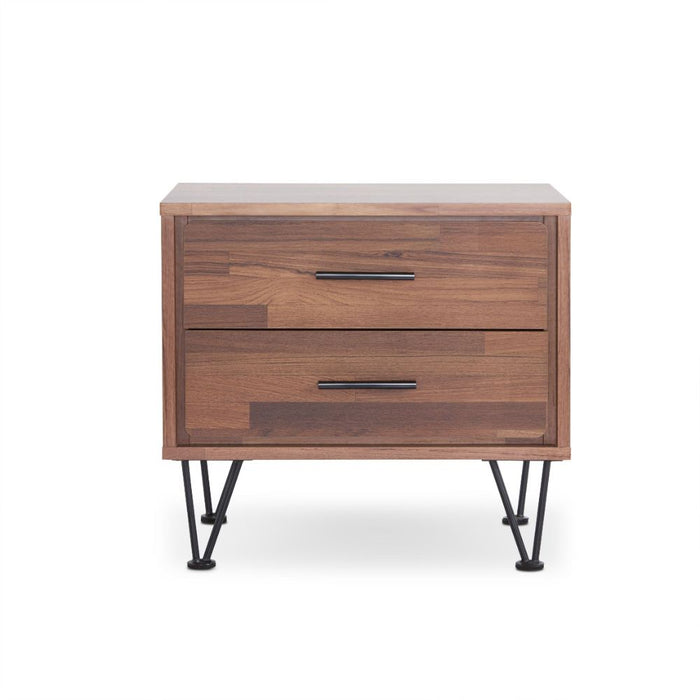 Deoss Accent Table - 97330 - In Stock Furniture