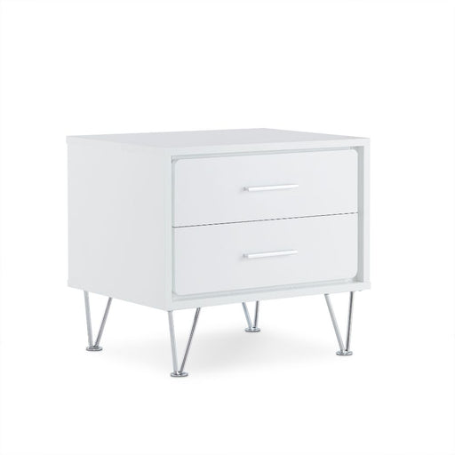 Deoss Accent Table - 97332 - In Stock Furniture