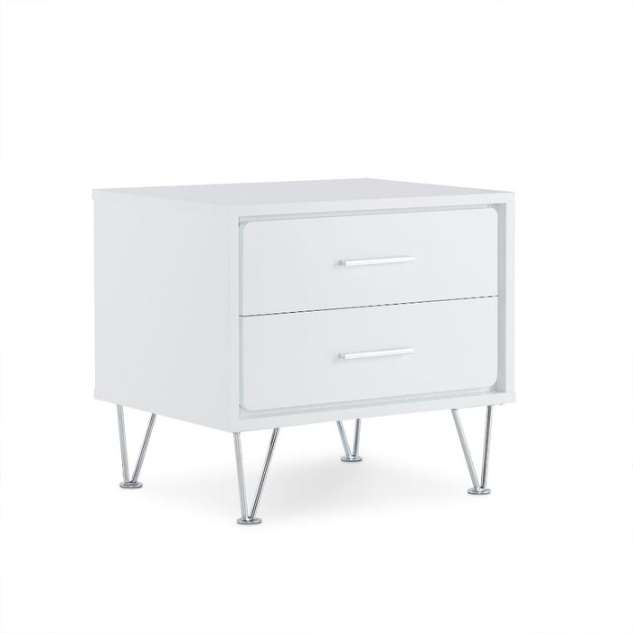 Deoss Accent Table - 97332 - In Stock Furniture