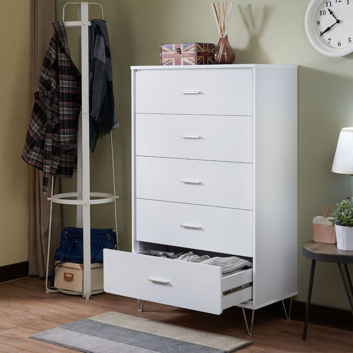 Deoss Chest - 97364 - In Stock Furniture