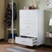 Deoss Chest - 97364 - In Stock Furniture