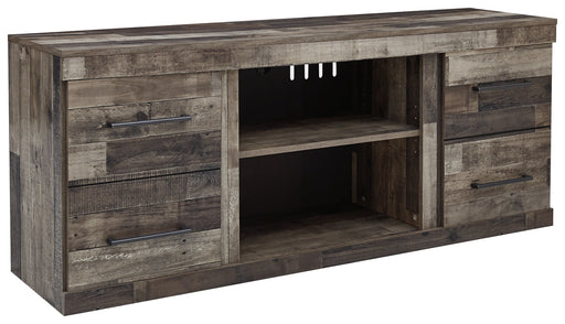 Derekson 60" TV Stand - EW0200-268 - In Stock Furniture