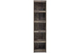 Derekson Multi Gray Pier - EW0200-124 - Gate Furniture