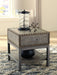 Derrylin End Table - T973-3 - In Stock Furniture