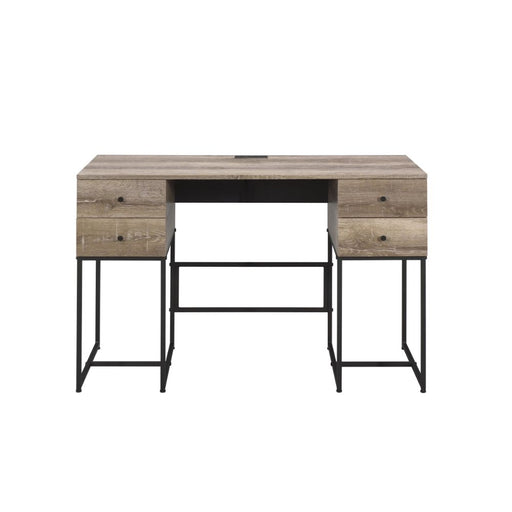 Desirre Desk - 92640 - In Stock Furniture