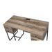 Desirre Desk - 92640 - In Stock Furniture