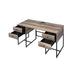 Desirre Desk - 92640 - In Stock Furniture