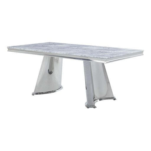 Destry Dining Table - DN01188 - In Stock Furniture