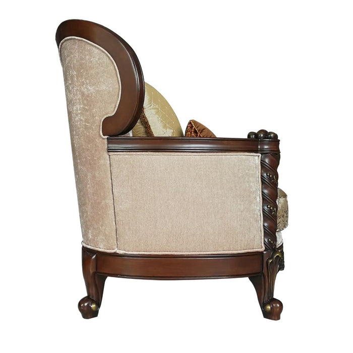 Devayne Chair - 50687 - In Stock Furniture