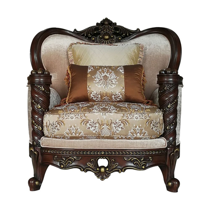 Devayne Chair - 50687 - In Stock Furniture